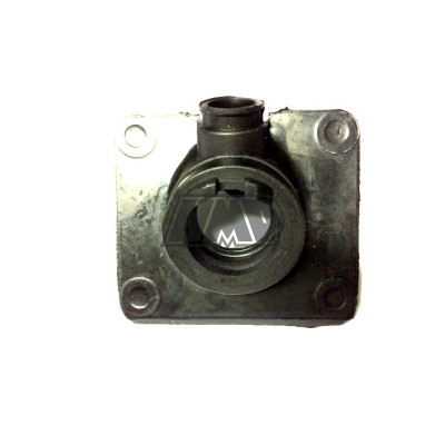 Falange carburador YAMAHA DT 50 LC / LCD / LCDE / TZR / RZ tipo origem